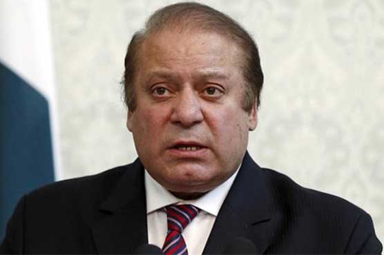 PM Nawaz strongly condemns coup attempt in Turkey