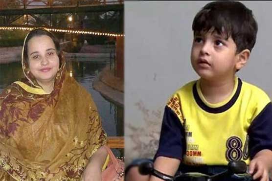Court adjourns Abdullah custody, Haleema murder case till July 30