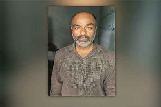 Political party's arrested target killer confesses killing PP official