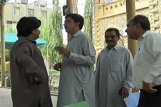 Karachi: seven ACLC officials involved in kidnapping for ransom arrested