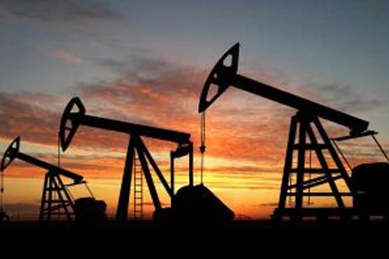 Oil prices up in Asia after strong US, China data