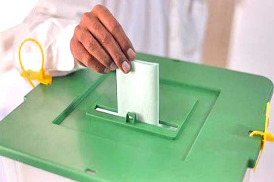 Azad Kashmir elections to be held on Thursday