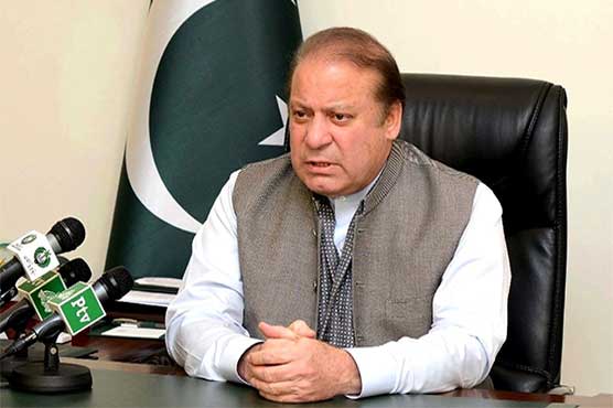 PM suffering from fever due to infection in leg incisions