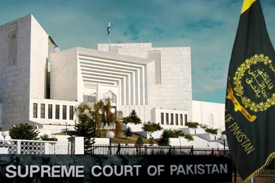 Kalabagh dam construction: SC grants one-week time to petitioner for written reply