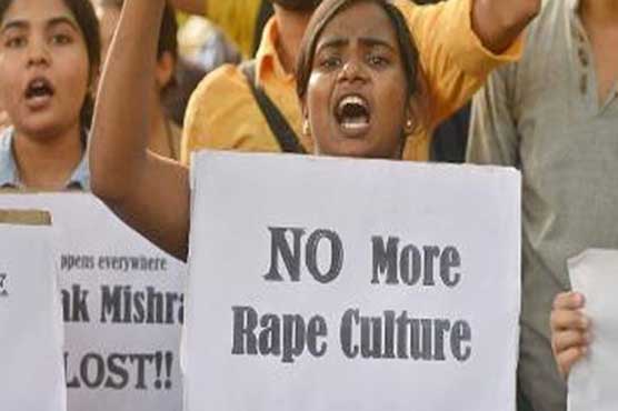 Indian rape survivor gang-raped again by same men: police