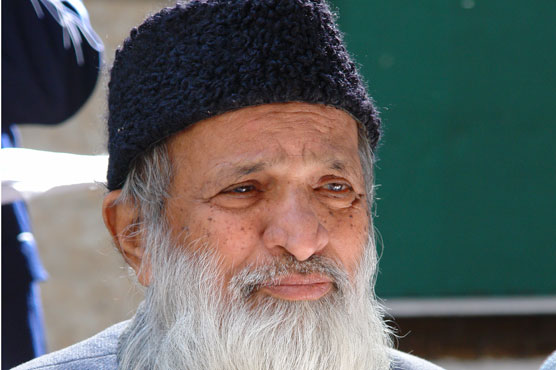 July 8 declared as Official Edhi day, resolution passed in Senate