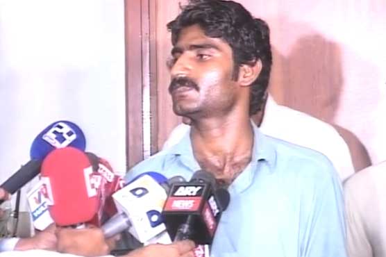 Mufti Qavi impelled sons to murder Qandeel, claims mother