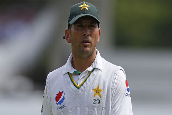 Yasir Shah hails Pakistan mentors after Lord's triumph