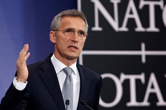 NATO, US, EU warn Turkey on coup crackdown