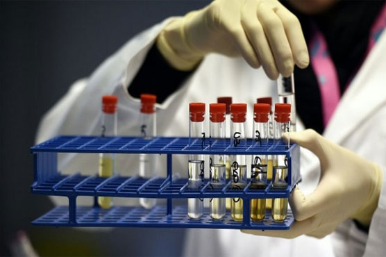 Olympics: Call for Russia ban after probe finds state-run doping