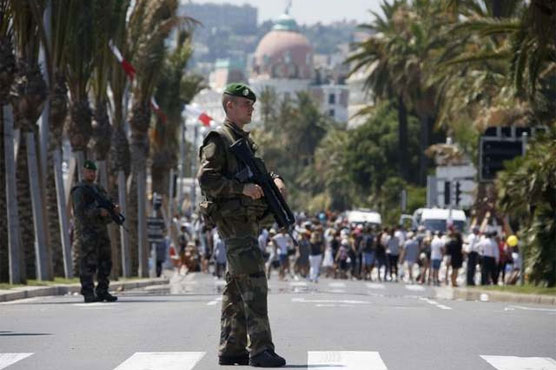 After Nice attack, French Muslims feel fear and alienation