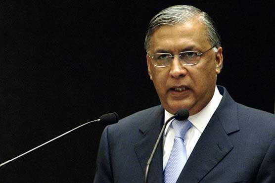 New York: Dialogue on Shaukat Aziz's book to be held on July 20