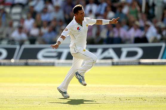 Lahore Qalandar to honour spinner Yasir Shah