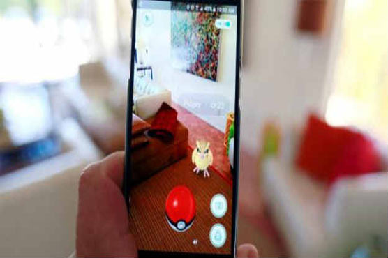 Nintendo's market cap doubles to $42 billion since Pokemon GO launch