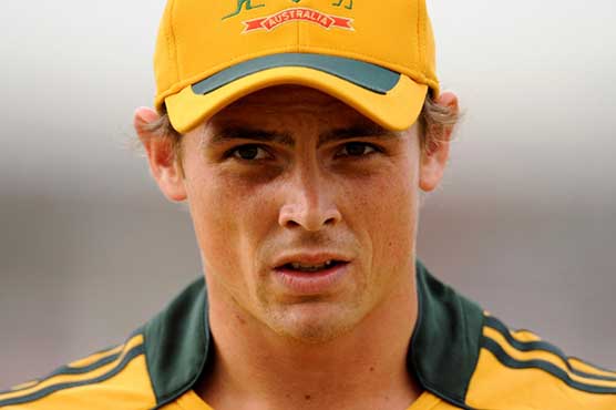 O'Keefe haul in tour match raises hopes of test selection