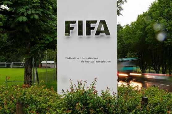 FIFA promises 'appropriate steps' over alleged Russian doping cover-up