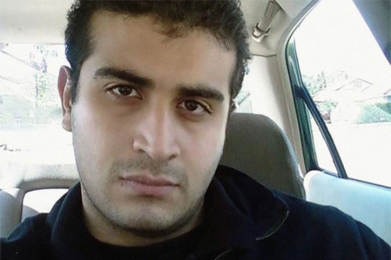 Orlando club gunman told bosses taunts led to false terrorist claims