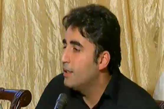 Bilawal demands change in foreign policy owing to tensions on all borders