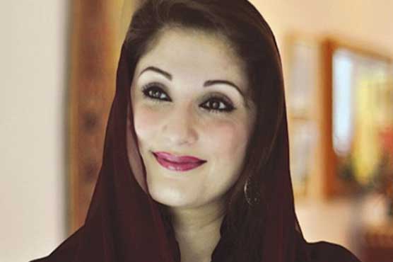 PM's condition now better, tweets Maryam Nawaz