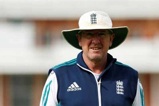 Bayliss hints at two spinners against Pakistan at Old Trafford