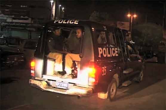 Gujranwala: Terrorist arrested during CTD operation