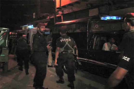2 terrorists killed in encounter with CTD in Karachi