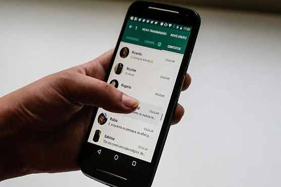 WhatsApp briefly blocked yet again in Brazil