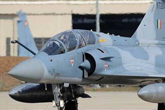 Indian Air Force was minutes away from attacking Pakistan during Kargil war: report