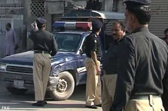 Karachi East Police recover abducted trader