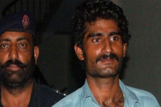 Qandeel Baloch murder: Cuplrit Waseem handed to police over 5-day remand