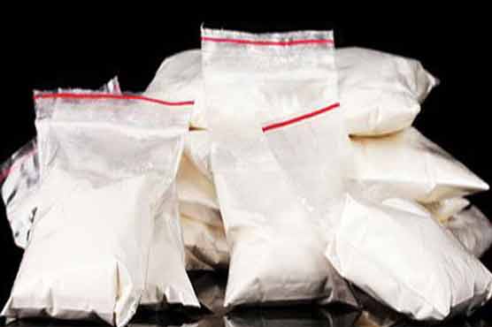 Lahore Airport: 2kgs of heroine recovered from passenger