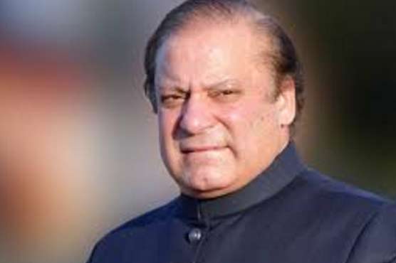 Indian court approves hearing of application against PM Nawaz