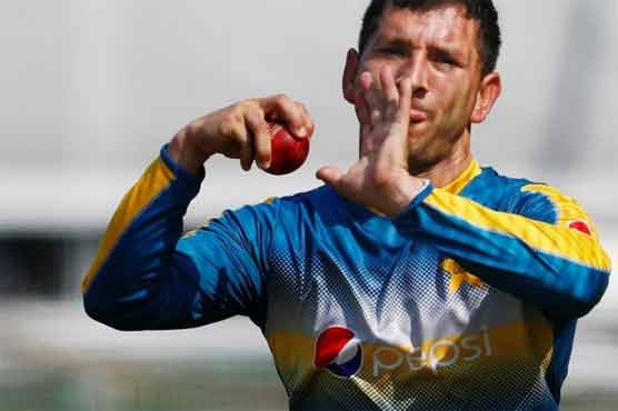 Yasir Shah is best leg-spinner since Warne: Stokes