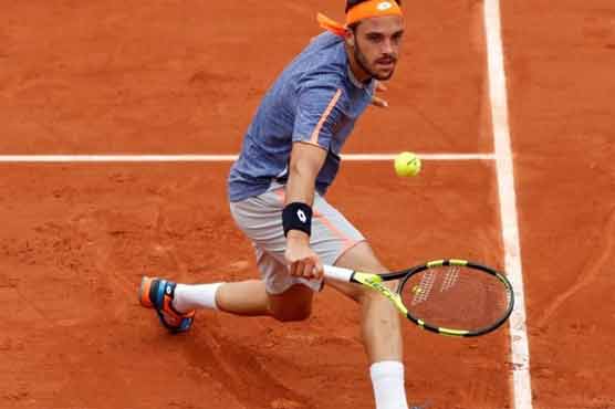 Tennis: 3 Italians banned and fined for match-fixing