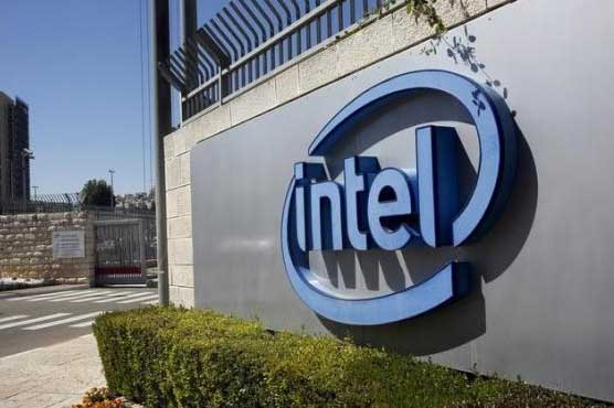 Intel's slowing data center growth overshadows strong profit