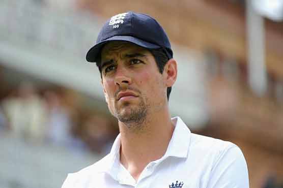 Cook desperate to move on from Lord's defeat