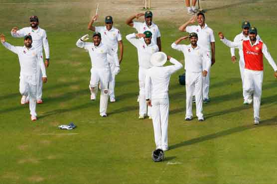 Misbah warns Pakistan they cannot just rely on Yasir