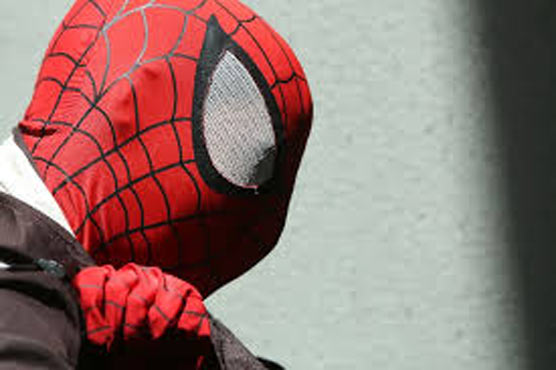 Comic-Con day one: Trolls, Trump and 'totalitarianism'