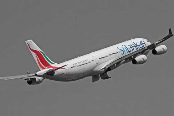 Sri Lanka's cash-strapped airline may lease four planes to Pakistan