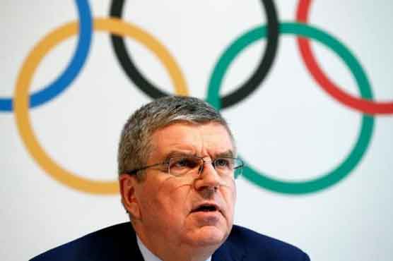 IOC announces 45 failed tests from Beijing and London