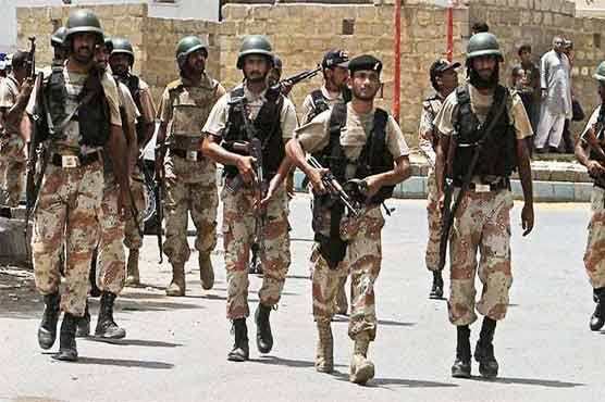 PPP top-leadership convenes in Dubai to discuss extension of Rangers' authority