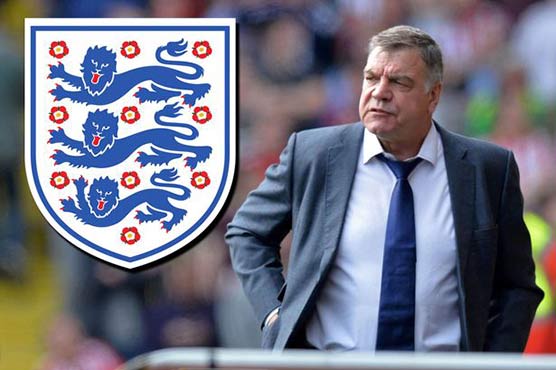 Football: England's Euro exit can be motivation for future- Allardyce