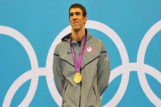 Olympics: Rio is Phelps's last chance to bow out on own terms
