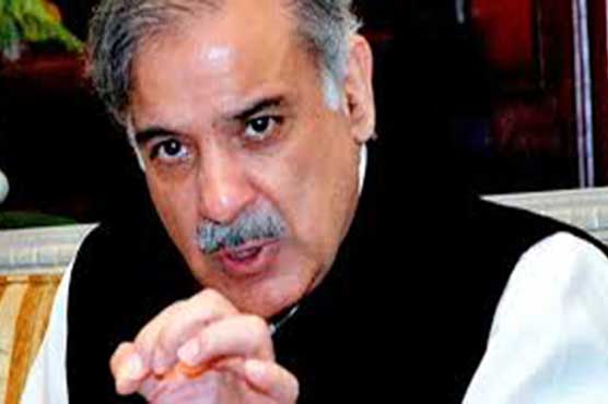 CM Punjab leaves for China on two-day visit