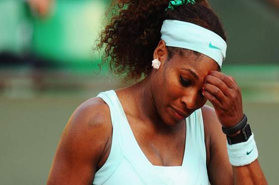 World No.1 Serena Williams withdraws from Montreal