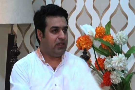 Chairman Move on Pakistan sent to jail on 14-day judicial remand