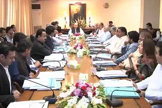 PPP to make landslide changes in Sindh cabinet