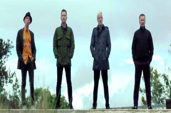 'Trainspotting' cast reunited in trailer for 'T2'
