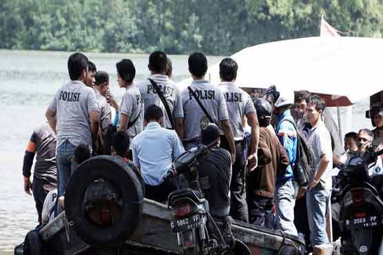 Pakistani group asks Indonesia to pardon drug convict