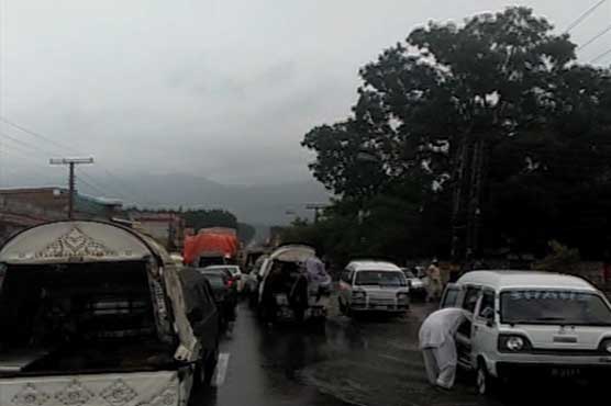 More monsoon rains in next three days, predicts Met office